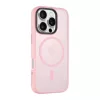 Tactical MagForce Hyperstealth pink tok Apple iPhone 16 Pro készülékhez