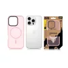 Tactical MagForce Hyperstealth pink tok Apple iPhone 16 Pro készülékhez