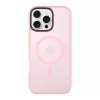 Tactical MagForce Hyperstealth pink tok Apple iPhone 16 Pro Max készülékhez