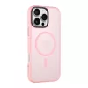 Tactical MagForce Hyperstealth pink tok Apple iPhone 16 Pro Max készülékhez