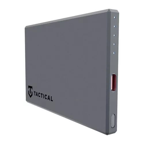 Tactical MagForce Relief 5000mAh