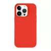 Tactical MagForce Velvet Smoothie Kryt pro Apple iPhone 14 Pro Chilli