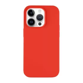   Tactical MagForce Velvet Smoothie Kryt pro Apple iPhone 14 Pro Chilli