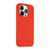 Tactical MagForce Velvet Smoothie Kryt pro Apple iPhone 14 Pro Chilli