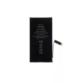   Apple iPhone 14 kompatibilis akkumulátor 3279mAh, OEM jellegű