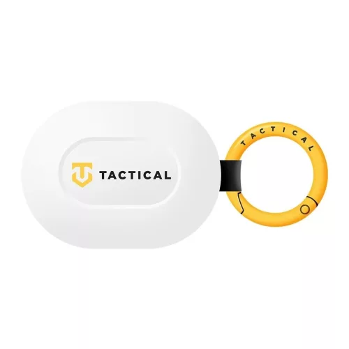 Tactical Bug StrikePods TWS Headset fehér