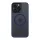 Tactical MagForce Hyperstealth sötétkék tok Apple iPhone 15 Pro Max készülékhez