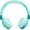 JBL Junior 320BT Bluetooth Headset, világoszöld