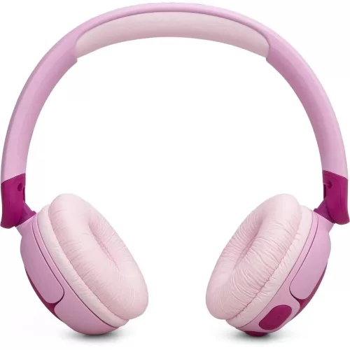 JBL Junior 320BT Bluetooth Headset, lila