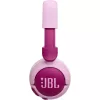 JBL Junior 320BT Bluetooth Headset, lila