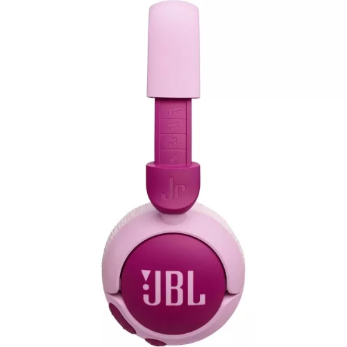 JBL Junior 320BT Bluetooth Headset, lila