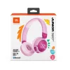 JBL Junior 320BT Bluetooth Headset, lila