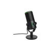 JBL Quantum Stream Studio USB mikrofon, fekete