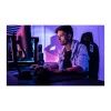 JBL Quantum Stream Studio USB mikrofon, fekete