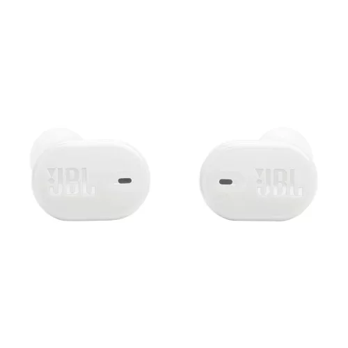 JBL Tune Buds TWS Bluetooth Headset, fehér