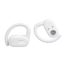 JBL Soundgear Sense TWS Bluetooth fülhallgató, fehér
