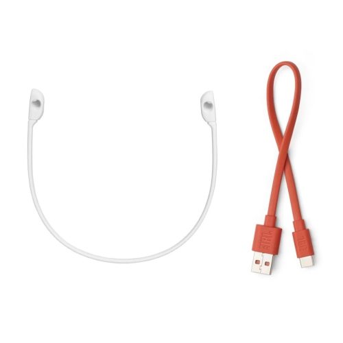 JBL Soundgear Sense TWS Bluetooth fülhallgató, fehér