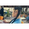 JBL Tune Buds 2 TWS Bluetooth Headset, fekete