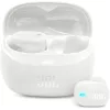 JBL Tune Buds 2 TWS Bluetooth Headset, fehér