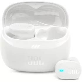 JBL Tune Buds 2 TWS Bluetooth Headset, fehér