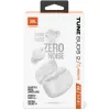 JBL Tune Buds 2 TWS Bluetooth Headset, fehér