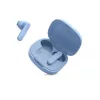JBL Wave Flex 2 TWS Bluetooth Headset, világoskék