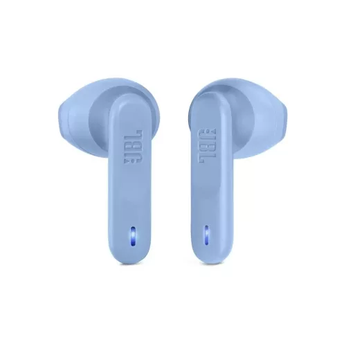 JBL Wave Flex 2 TWS Bluetooth Headset, világoskék