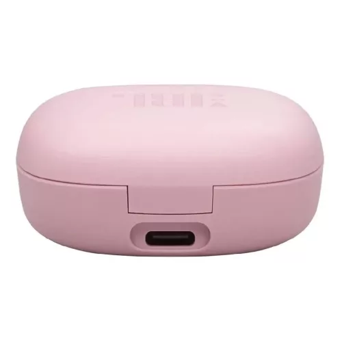 JBL Wave Flex 2 TWS Bluetooth Headset, pink