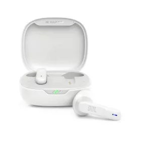 JBL Wave Flex 2 TWS Bluetooth Headset, fehér