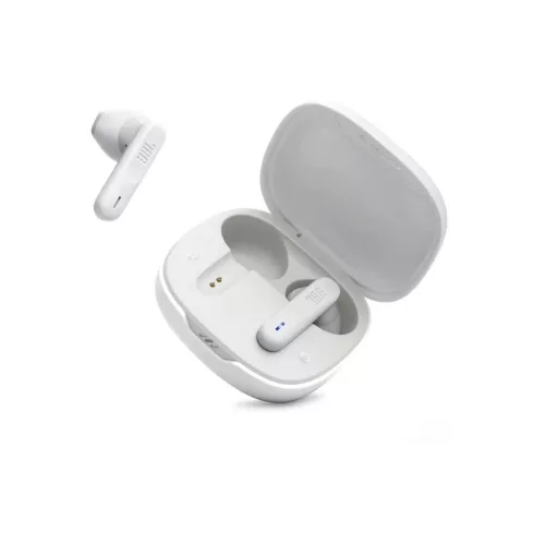 JBL Wave Flex 2 TWS Bluetooth Headset, fehér