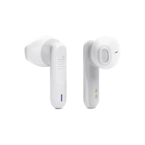JBL Wave Flex 2 TWS Bluetooth Headset, fehér