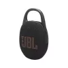 JBL Clip 5 bluetooth hangszóró, fekete