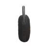 JBL Clip 5 bluetooth hangszóró, fekete