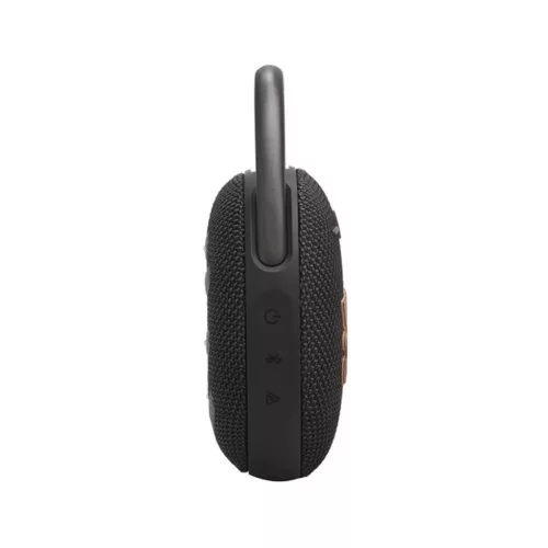 JBL Clip 5 bluetooth hangszóró, fekete