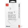 JBL Tune 215BT Bluetooth Headset, fehér	