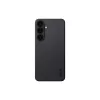 Pitaka ULTRA-SLIM tok Black/Grey Twill Samsung Galaxy S25 készülékhez (KS2501)