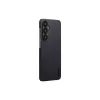 Pitaka ULTRA-SLIM tok Black/Grey Twill Samsung Galaxy S25 készülékhez (KS2501)