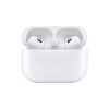 Apple AirPods Pro (2. generáció) MagSafe töltőtokkal (USB-C) bluetooth fülhallgató fehér - MTJV3