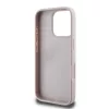 Guess tok pink GUHCP16LG4GLPI Apple iPhone 16 Pro készülékhez