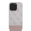 Guess tok pink GUHCP16XG4GLPI Apple iPhone 16 Pro Max készülékhez