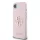 Guess tok pink GUHCPSE4PGT4MBP Apple iPhone 16e/17e készülékhez