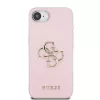 Guess tok pink GUHCPSE4PGT4MBP Apple iPhone 16e/17e készülékhez