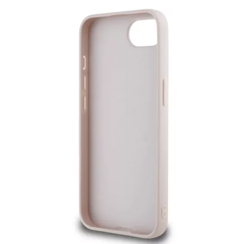 Guess tok pink GUHCPSE4PGT4MBP Apple iPhone 16e készülékhez