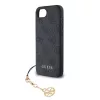 Guess tok szürke GUHCPSE4GF4GCK Apple iPhone 16e/17e készülékhez