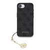 Guess tok szürke GUHCPSE4GF4GCK Apple iPhone 16e/17e készülékhez
