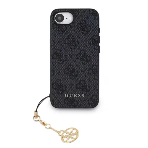 Guess tok szürke GUHCPSE4GF4GCK Apple iPhone 16e/17e készülékhez