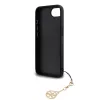 Guess tok szürke GUHCPSE4GF4GCK Apple iPhone 16e készülékhez