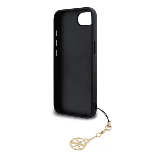 Guess tok szürke GUHCPSE4GF4GCK Apple iPhone 16e készülékhez