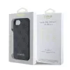 Guess tok szürke GUHCPSE4GF4GCK Apple iPhone 16e készülékhez