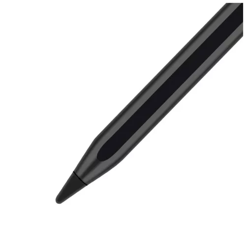 Tactical ROGER Pro FEKETE érintő ceruza Apple iPad táblagépekhez	